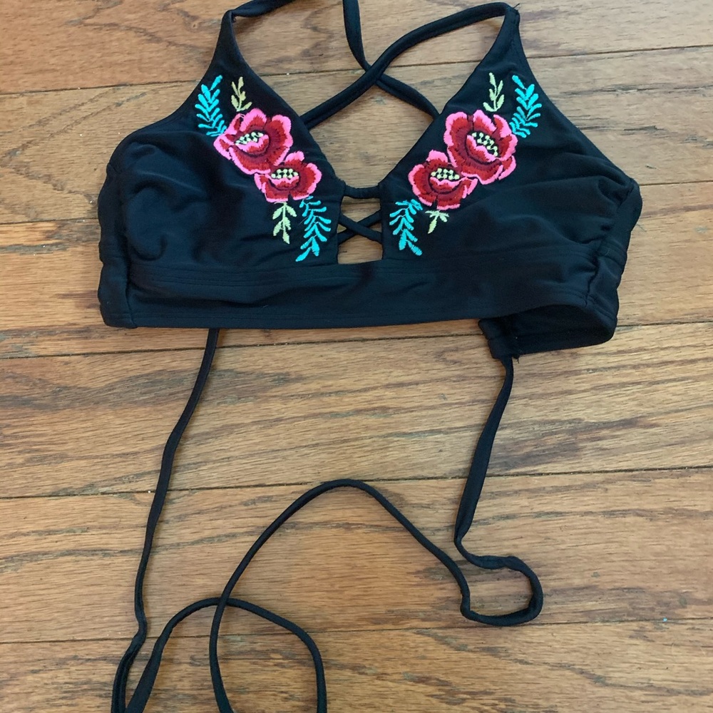 bikini top